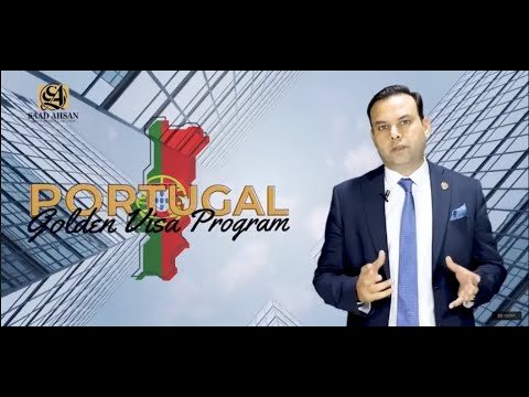 Last Opportunity to Buy Property in Lisbon & Porto Till July 2021 | Portugal Golden Visa