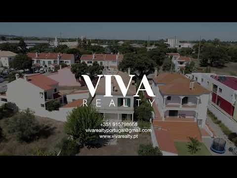 Luxury house in Setubal