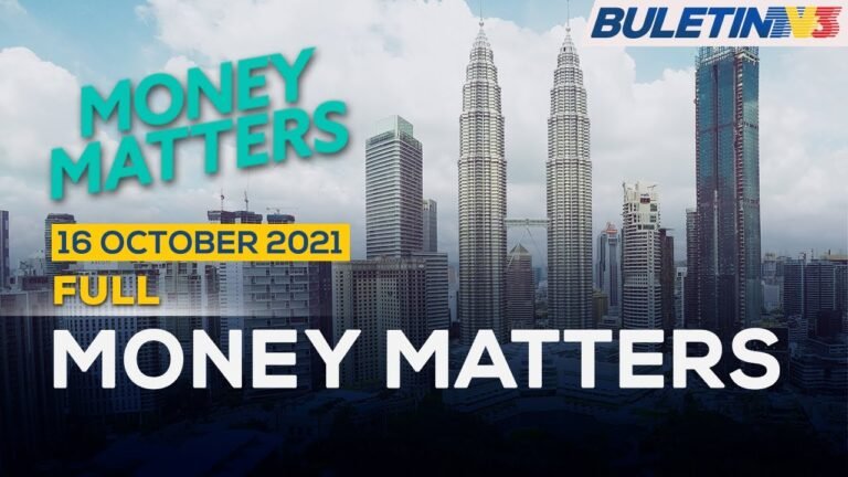 MM2H Programme: Promoting Malaysia On The International Stage | Money Matters 16 October 2021