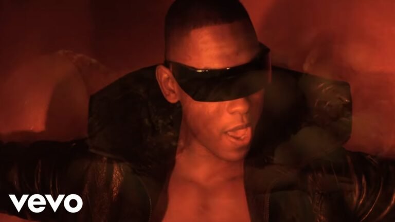 Miguel – Sure Thing (Official Video)