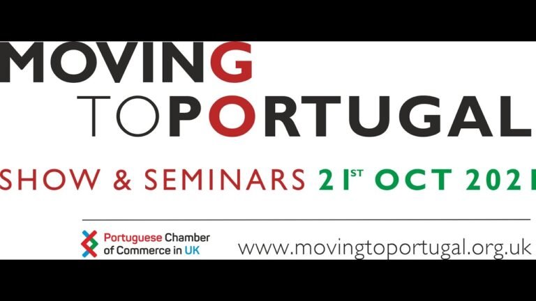 Moving to Portugal Seminar – Legal Steps to Buying Property and the Non-Habitual Tax Regime