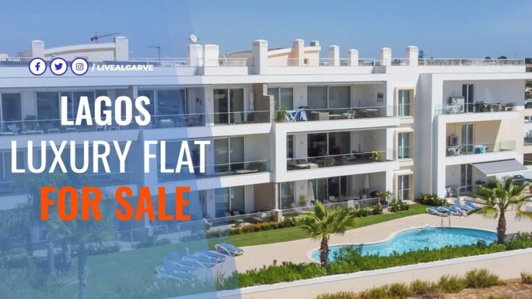OCEAN VIEWS Modern Luxurious T2 Flat in Porto de Mós – Lagos OCEAN VIEWS Modern Luxurious T2 Flat in Porto de Mós – Lagos