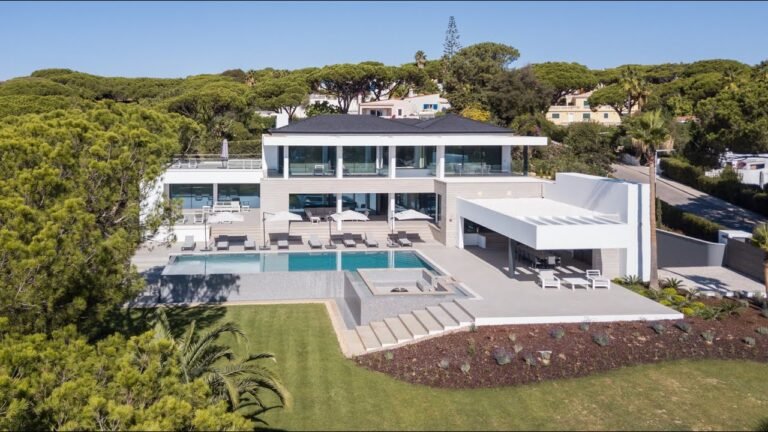 O&O Luxury Real Estate | Algarve, Portugal