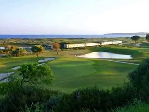 Onyria Palmares Beach and Golf Resort – Meia Praia – Lagos Algarve Portugal (www.golf2hotels.com)