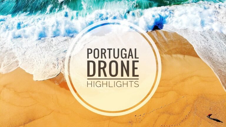 PORTUGAL – DRONE HIGHLIGHTS – Most beautiful BEACHES in the Algarve PORTUGAL – DRONE HIGHLIGHTS – Most beautiful BEACHES in the Algarve