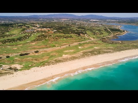 Palmares Beach & Golf Resort – Golfreizen naar Portugal – Algarve – Golftime