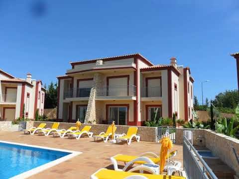 Pestana Golfe Resort – Carvoeiro – LGA (Algarve) – Portugal