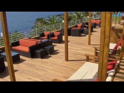 Pestana Promenade Ocean Resort Hotel – Hotel in Funchal, Portugal