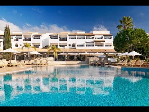 Pine Cliffs Ocean Suites, A Luxury Collection Resort – Algarve, Albufeira, Portugal