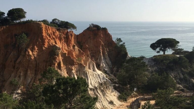 Pine Cliffs Resort, Portugal 2017 Pine Cliffs Resort, Portugal 2017