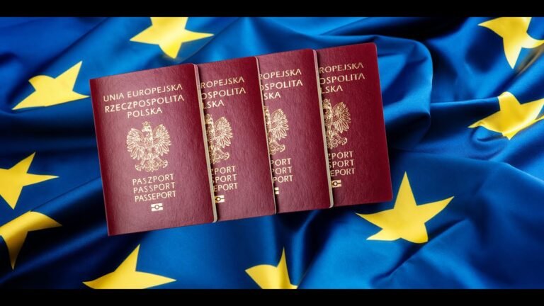 Polish Citizenship – am I eligible?
