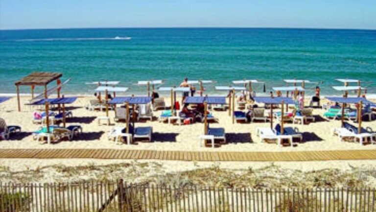 Portugal – Algarve – Best Beaches.wmv