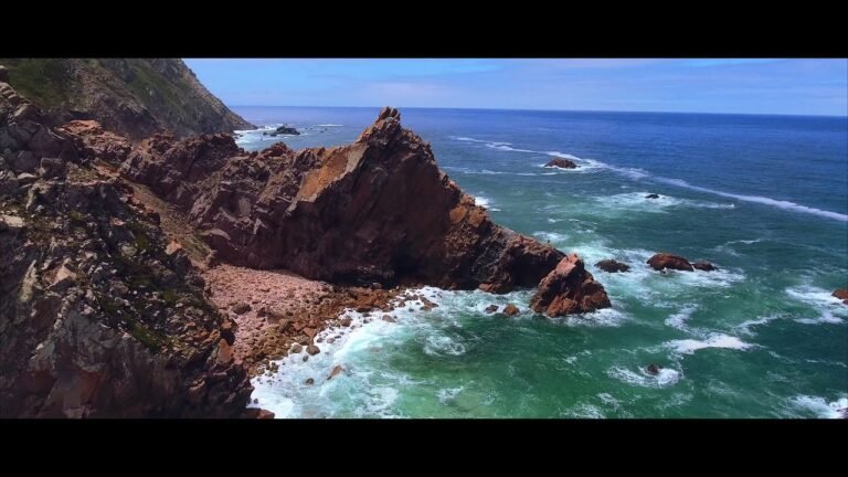 Portugal – Amazing beaches – By Drone Travel Portugal – Amazing beaches – By Drone Travel