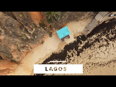 Portugal Best Beaches – Lagos Edition
