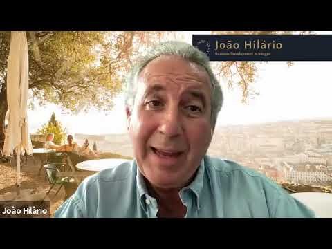 Portugal Golden Visa: All You Need To Know Webinar