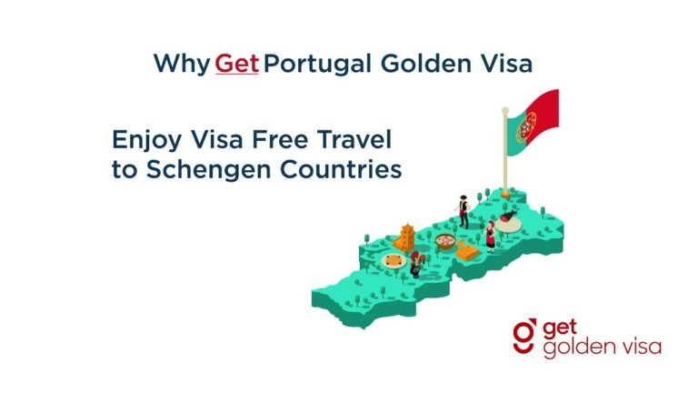 Portugal Golden Visa: The Most Popular Residency by Investment Program in Europe Portugal Golden Visa: The Most Popular Residency by Investment Program in Europe