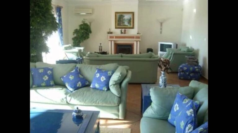 Portugal Houses For Sale Lisbon