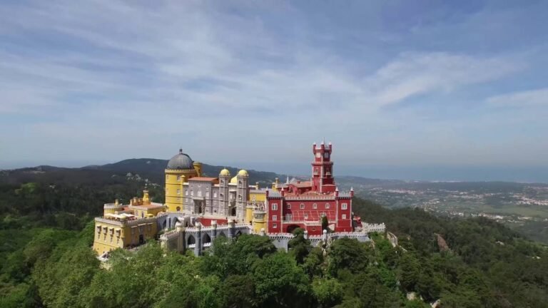 Portugal ULTRA HD 4k