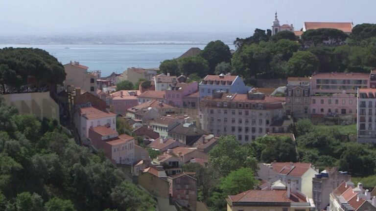 Portugal : le nouvel eldorado des Français – Tout compte fait