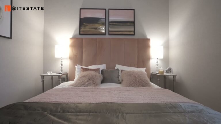Premier Villas – 4 bedroom villas in Damac Hills 2