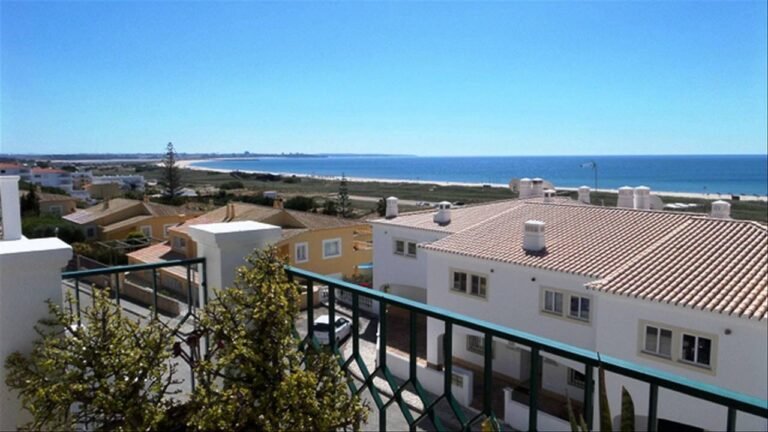 Private Holiday Villas and Apartments in the Algarve | Nonplusultra-lda