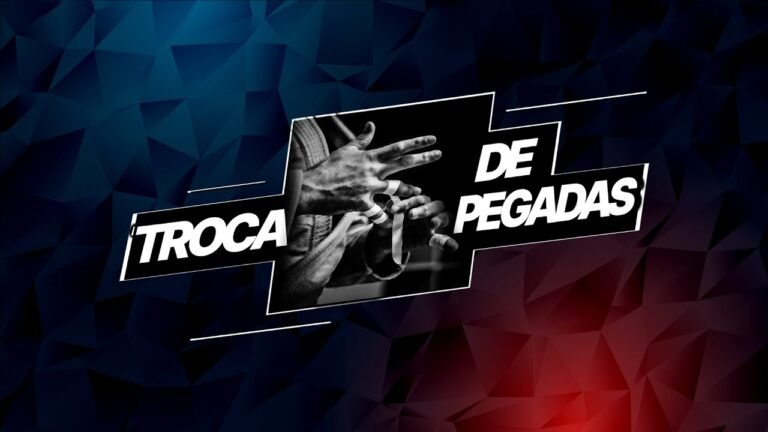 Programa "TROCA DE PEGADAS" – EP47 12/OUT 22h00)