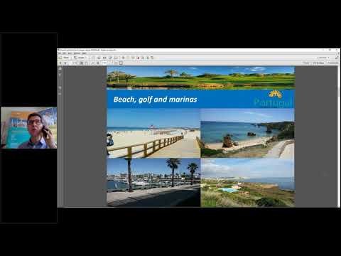 Property – Move To Portugal Virtual Roadshow