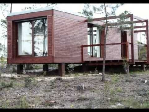 Property in Portugal Comporta.wmv