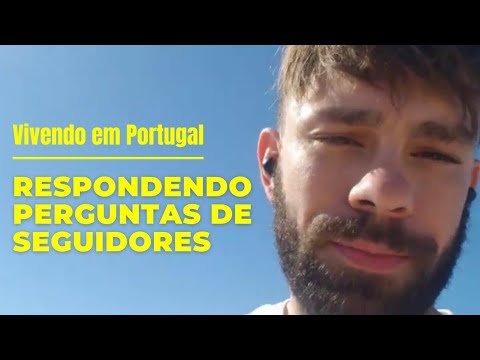 QUAIS EMPREGOS TEM EM PORTUGAL PRA IMIGRANTE? PERGUNTAS SAGAZES 🇵🇹