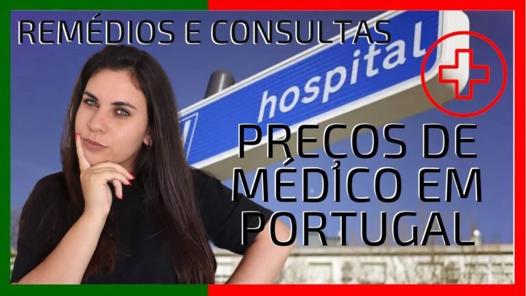 QUANTO CUSTA ir no MÉDICO PARTICULAR em Portugal? | Preços de Dentista e remédios Portugal QUANTO CUSTA ir no MÉDICO PARTICULAR em Portugal? | Preços de Dentista e remédios Portugal