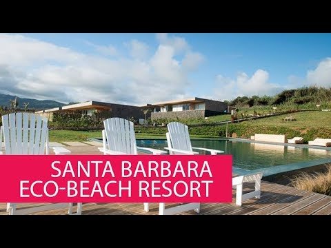 SANTA BARBARA ECO BEACH RESORT – PORTUGAL, RIBEIRA GRANDE SANTA BARBARA ECO BEACH RESORT – PORTUGAL, RIBEIRA GRANDE