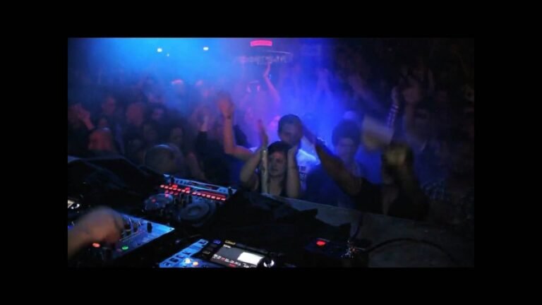 SWEDISH HOUSE MAFIA em Portugal – Steve Angello Teaser