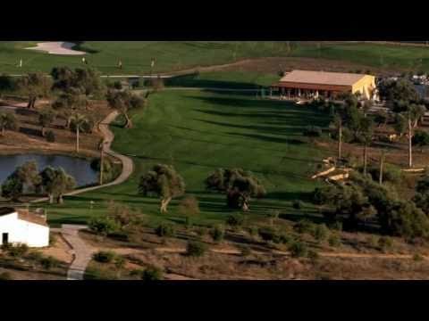 Silves Pestana Golf Resort, Algarve, Portugal, ispygolf.com
