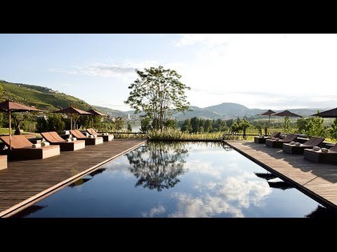 Six Senses Douro Valley Hotel, Samodães, Portugal – Best Travel Destination