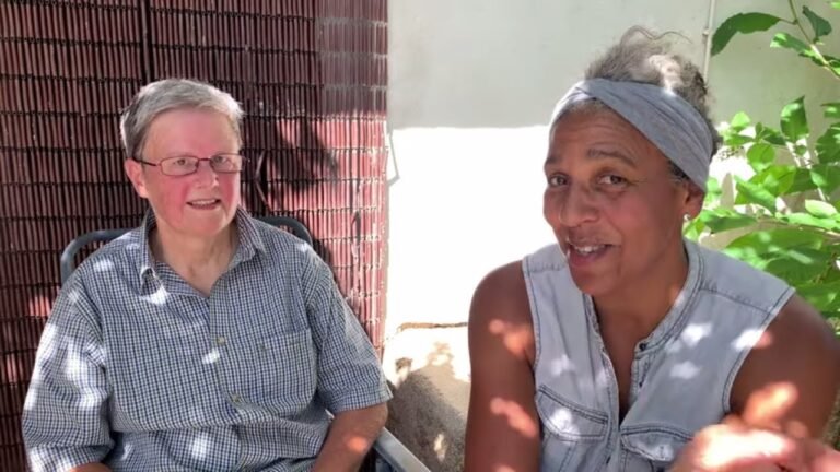 Solo female buys a renovation Project in Portugal