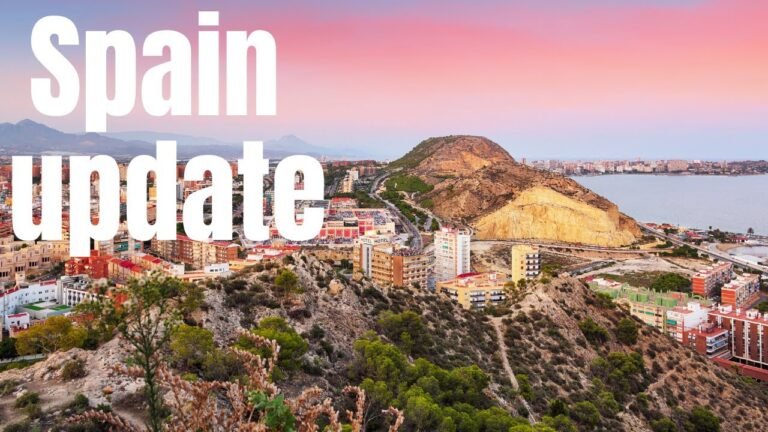 Spain news update – Is private property in Spain under threat?