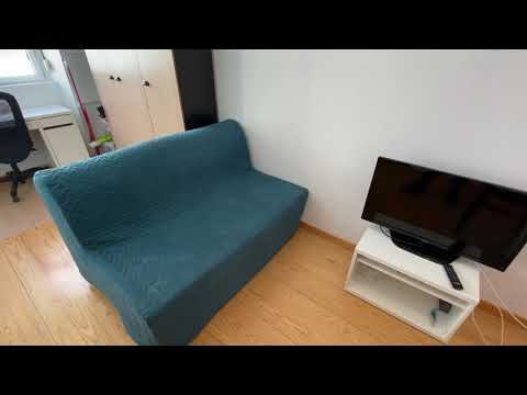 Studio apartment for rent in Arroios, Lisbon – Spotahome (ref 559920)