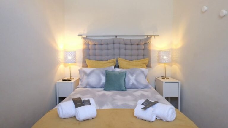 Studio apartment for rent near Castelo de São Jorge in Santa Maria Maior – Spotahome (ref 398909)
