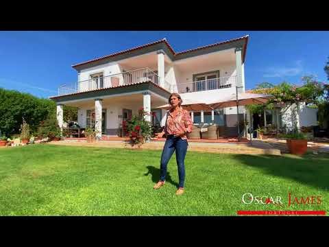 T4 Villa – Vale do Telheiro Loulé T4 Villa – Vale do Telheiro Loulé