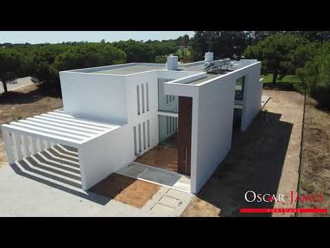 T4 Villa – Vila Sol Vilamoura