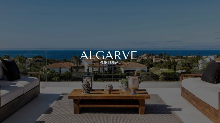 The Algarve – Portugal's Quality Lifestyle SweetSpot