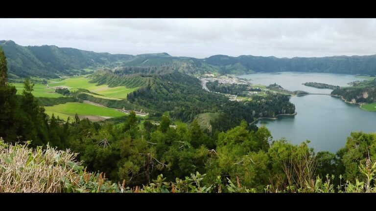 Travel Azores, Sao Miguel – Portugal. 2016