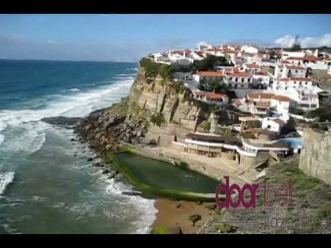 Unique Property – Azenhas do Mar – Portugal