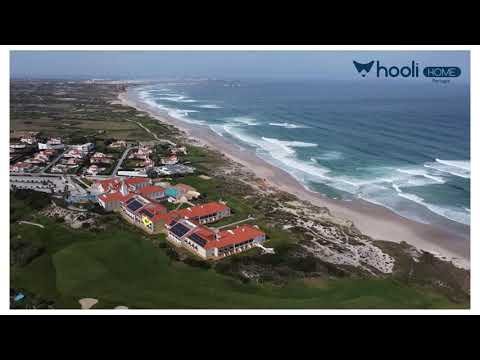V4, Luxury Villa Praia D´El Rey – Óbidos V4, Luxury Villa Praia D´El Rey – Óbidos