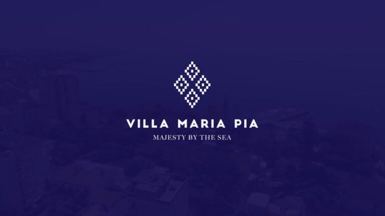 VILLA MARIA PIA – MONTE ESTORIL