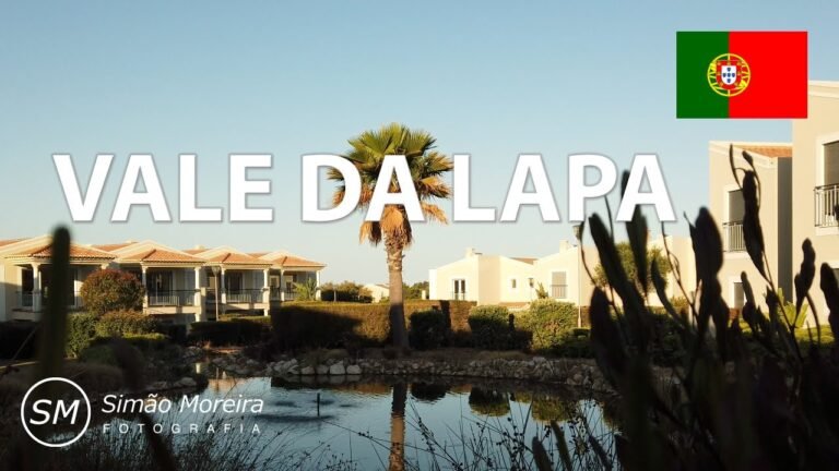 Vale da Lapa Resort | Algarve – Portugal Vale da Lapa Resort | Algarve – Portugal