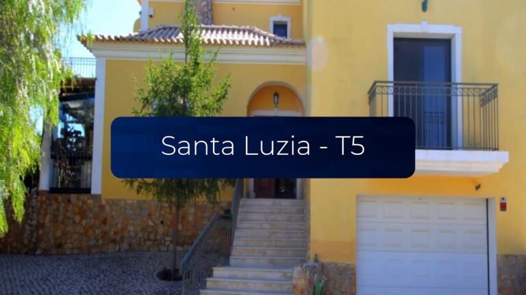 Vilamoura – Portugal – Urbinvest – RealEstate
