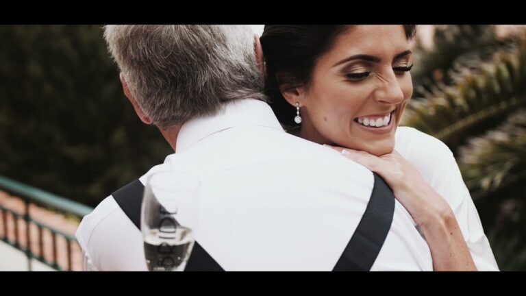 Villa Guia Real Wedding Lucy&Richie