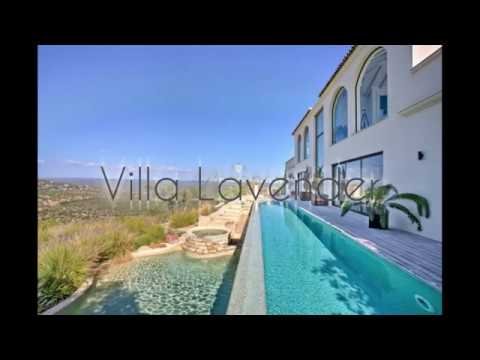 Villa Lavender to rent near Vilamoura Villa Lavender to rent near Vilamoura