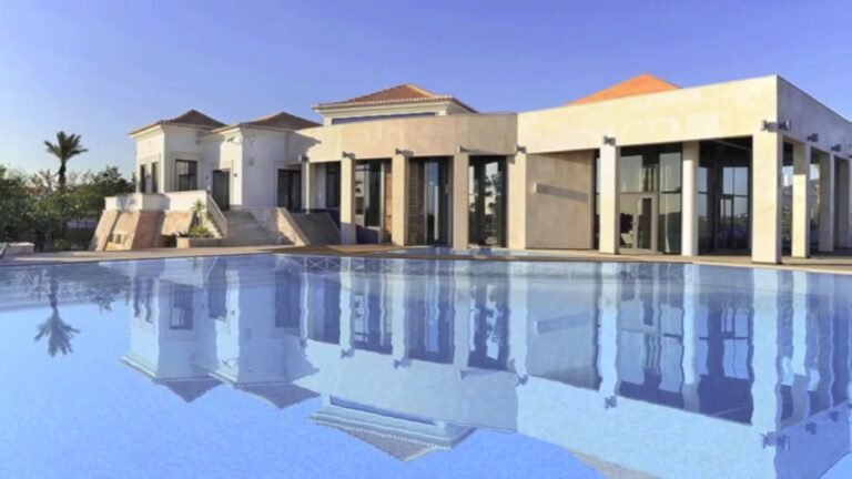 Villa Moinho | Villa for Sale / for Rent | Algarve – Portugal